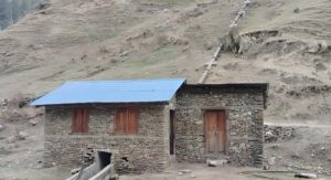 विद्युत् सेवा बन्द हुँदा चार सय ८० घरधुरी अन्धकारमा बस्न बाध्य