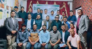 औपचारिक रुपमा दर्ता भयो नेपाल शेयर बजार लगानीकर्ता संघ