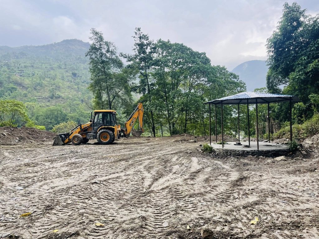 राष्ट्रिय गौरवका आयोजनाका लागि पर्याप्त बजेट व्यवस्था गर्न माग