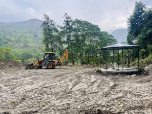 राष्ट्रिय गौरवका आयोजनाका लागि पर्याप्त बजेट व्यवस्था गर्न माग