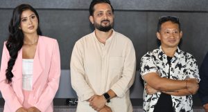 ‘जन्ते बाख्रो’ खुवाउने मौलिक चलचित्रको श्रव्यदृश्य सार्वजनिक
