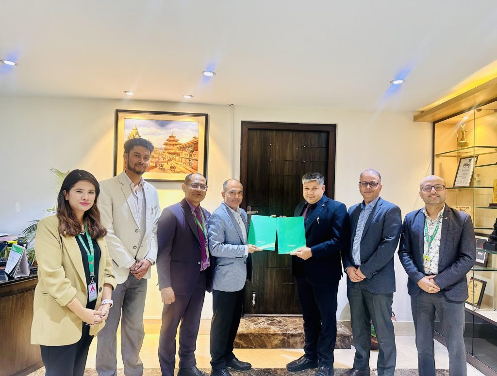 नबिल बैंकका ग्राहक, कर्मचारीले भारतमा उपचार गराउँदा १० प्रतिशत छुट पाउने