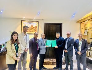 नबिल बैंकका ग्राहक, कर्मचारीले भारतमा उपचार गराउँदा १० प्रतिशत छुट पाउने