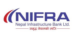 निफ्रालाई ५ अर्ब रुपैयाँ बराबरको ऊर्जा ऋणपत्र निष्कासन गर्न सेबोनको अनुमति