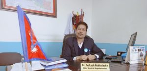 अस्पताल विकास समितिको सेवामा एकरुपता ल्याउन विधेयक ल्याइँदै