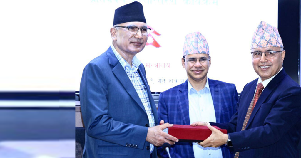 आर्थिक सुधार सम्बन्धी प्रतिवेदन कार्यान्वयन गर्ने कार्ययोजना तयार : तीन वर्षभित्र लागू गरिसक्ने, १४ कानून खारेज हुने
