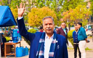 ‘महिला सशक्तीकरणका लागि आर्थिक स्वतन्त्रता अनिवार्य शर्त हुनुपर्छ’
