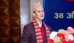 नेशनल लाइफ इन्स्योरेन्सको सिइओमा सुरेश प्रसाद खत्री पुनः नियुक्त