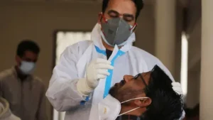 फैलिन थाल्यो कोरोना, सदूरपश्चिममा थप चार जना संक्रमण
