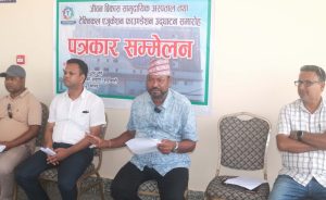 दुई सय श्ययाको सामुदायिक अस्पताल सञ्चालनमा
