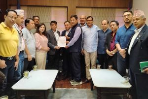 विलासिता कर र भ्याट पुनरावलोकन गर्न उद्योग वाणिज्य महासंघको माग