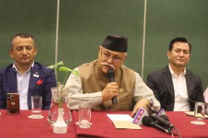 बजेटमा ‘टेक एण्ड पे पीपीए दुर्भाग्यपूर्ण