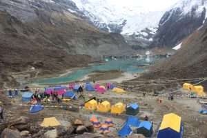 बल्ल स्थापित भयो ‘अन्नपूर्ण प्रथम’ को वास्तविक चिनारी