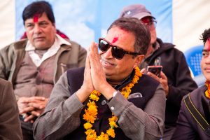 सांसद चौधरीको निर्वाचन क्षेत्रमा ३१ करोड बढि बजेट, सात वटा सडक पूर्वाधारमा मात्रै २१ करोड विनियोजन