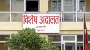 दृष्टि साप्ताहिकका सम्पादक श्रेष्ठ र दृष्टि न्यूज डट कमका सम्पादक सुब्बा धरौटीमा रिहा