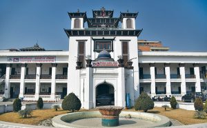 प्रतिनिधिसभा निर्वाचन ३८ दिन बाँकीः संयुक्त निर्वाचन सञ्चालन केन्द्रले थाल्यो काम