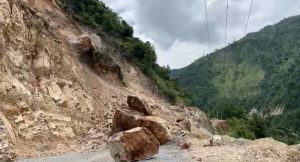 शुक्रबारदेखिको अवरुद्ध कालीगण्डकी करिडोर अझै खुलेन