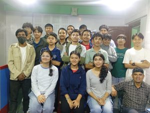 एसईई परीक्षार्थीका लागि आयोजित वेबसाइट प्रतियोगिता ९८१ सहभागीमध्ये २० उत्कृष्ट फाइनलमा, विजेता असार ९ मा घोषणा हुने