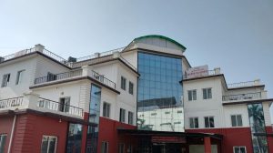 नेपालगञ्जमा २२ सय करदाता निलम्बन