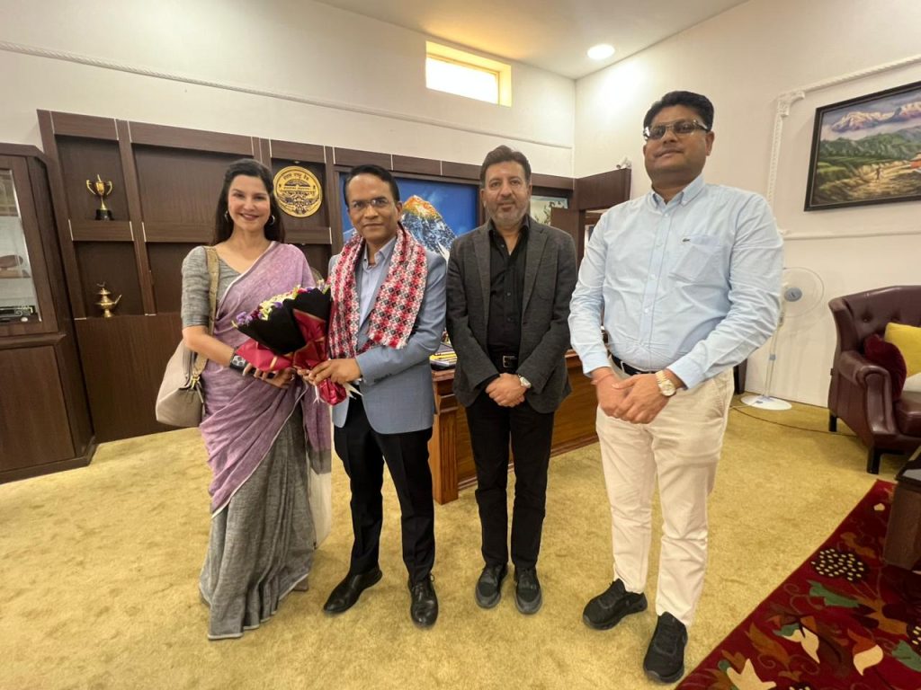आगामी मौद्रिक नीतिका लागि नाइमाको सुझाव, सवारीसाधन कर्जामा लचिलोपन र युआन एलसी प्रक्रियामा सहजता माग