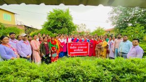 एन आइ सी एशिया लघुवित्तद्वारा सातै प्रदेशमा वित्तीय साक्षरता कार्यक्रम सञ्चालन