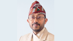 कार्यकारी निर्देशक किरण पण्डितलाई राष्ट्र बैंकको प्रवक्ताको जिम्मेवारी