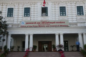 यातायात सिन्डिकेटलाई वैधानिकता दिन प्रदेश सरकारले ल्याएको नियमावली अघि नबढाउन संघको निर्देशन
