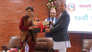 गोदावरी नगरपालिकाको नीति तथा कार्यक्रम : शिक्षा, स्वास्थ्य, वातावरण र विपद् व्यवस्थापनलाई शीर्ष प्राथमिकता