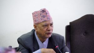 प्रदेशबाटै एसईई गर्न मन्त्री पन्तको प्रस्ताव