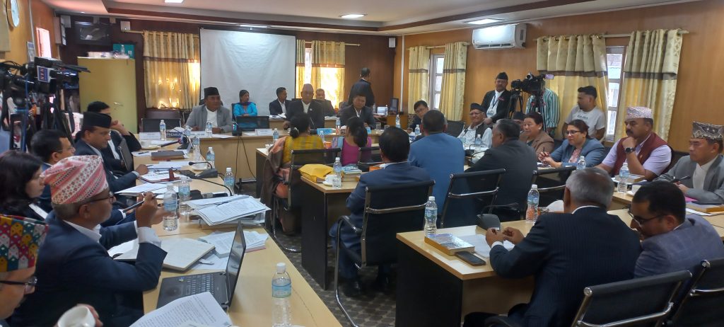 हाम्रो नेपाली नागरिकताले निरन्तरता पाउनुपर्छ :  ब्रिटिस गोर्खा सैनिक