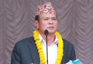 प्राधिकरणको कार्यकारी फेरिएर झ्याप्प बत्ती गएको होइन : राज्यमन्त्री गर्बुजा (अन्तर्वार्ता)