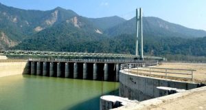 मस्र्याङ्दी जलविद्युत्को मर्मतसम्भारपछि विद्युत् उत्पादन पुनः सुरु
