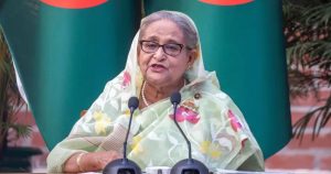 ढाकाले हसिनाको सुपुर्दगीको लागि भारतसँग आग्रह गर्दै भन्यो – दोषीलाई आश्रय दिनु न्याय प्रणालीप्रति गम्भीर उपहास हो