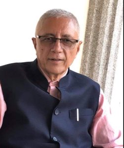 ‘सरकार सञ्चारकर्मीप्रति अनुदार हुनु निरंकुशता बाहेक अरु केही हुनै सक्दैन’