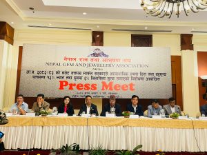 विलासिता करले सुनचाँदी व्यवसायीको खर्बौं लगानी संकटमा, महासंघद्वारा खेद प्रकट