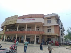 पश्चिम नेपालका बिरामीको चाप थेग्दै आएको क्यान्सर अस्पतालले पाएन स्थायी दरबन्दी