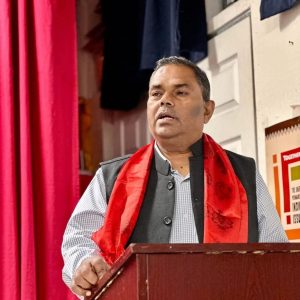 राजनीतिक नेतृत्वको मानसिकता परिवर्तन नहुँदा देशको विकास भएन  : उपेन्द्र यादव (अन्तर्वार्ता)