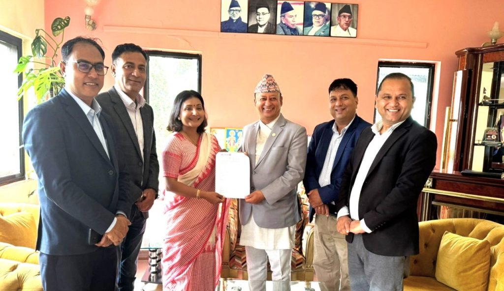 हरित ऊर्जालाई अगाडि बढाउन कानुनी र नीतिगत व्यवस्थाको थालनी गरिने