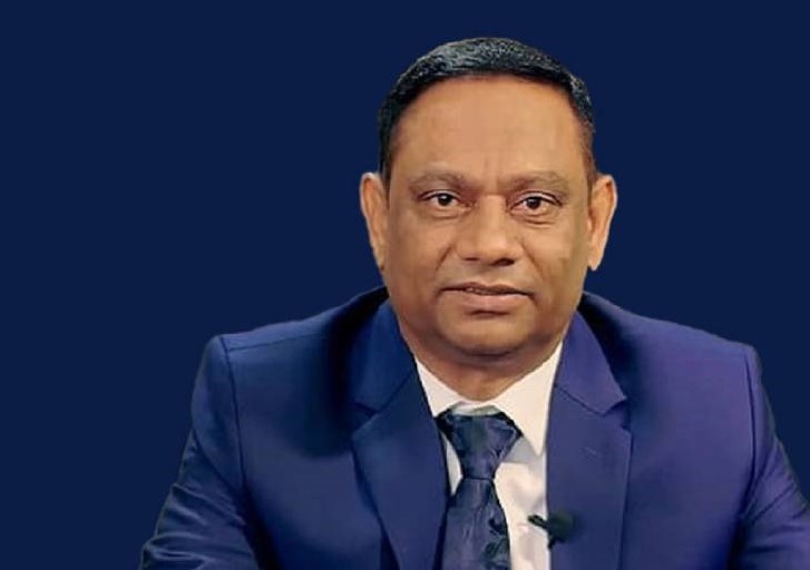 युवाका लागि उद्यमशीलता विकास गरिनुपर्छ : डा महतो