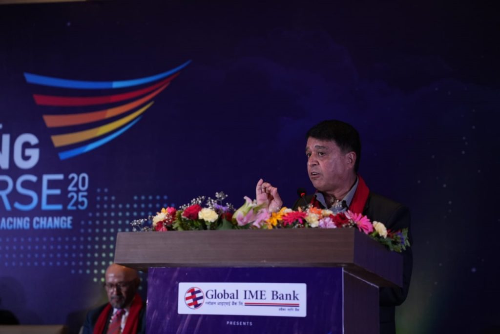 बाफियाबाट बैंकर र व्यवसायी छुट्याइए आर्थिक गतिविधि नै प्रभावित बन्छः महासंघ अध्यक्ष ढकाल