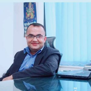 नेपाल औषधि आयातकर्ता संघको अध्यक्षमा पवन आचार्य सर्वसम्मत चयन