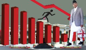 सबै कुरा अनुकूल, तर अझै किन खुसी छैनन् शेयर लगानीकर्ता?