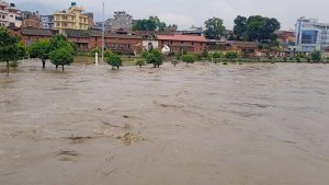 तीन हजारभन्दा बढीलाई विपद्–प्रतिकार्य तालिम