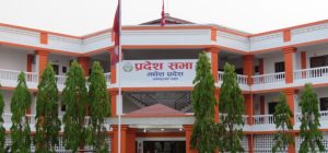 स्थानीय तहलाई दुई अर्ब बजेट