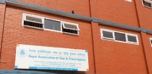 सार्वजनिक सवारीसाधन बन्दले पर्यटन क्षेत्रमा नकारात्मक प्रभाव : नाट्टा