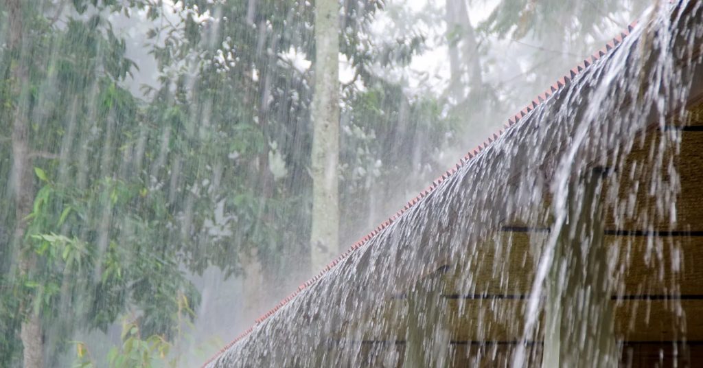 आगामी २४ घण्टाको मौसम पूर्वानुमान : यी प्रदेशहरूमा भारी वर्षाको सम्भावना