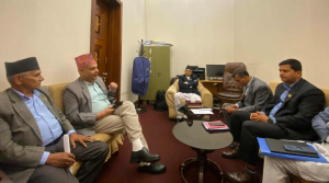 सत्तापक्ष र विपक्षीदलबीच मिलेन कुरा,अनिश्चितको बन्दी बन्यो संसद
