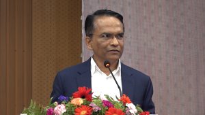 जेनजी आन्दोलनपछि लगानीकर्ताको मनोबल कमजोर भएको छः गभर्नर पौडेल