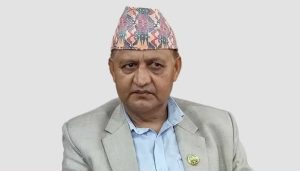 ‘आर्थिक अनुशासनका लागि बेरुजु फछ्र्योट प्राथमिकतामा छ’