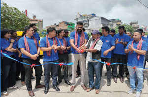 फोटोनको मेगा मनसुन सर्भिस क्याम्प आजदेखि